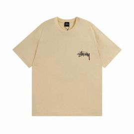 Picture of Stussy T Shirts Short _SKUStussyS-XLXB95439702